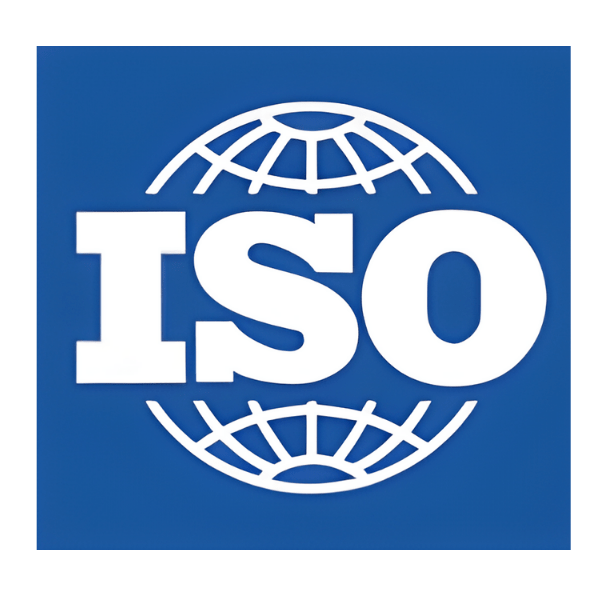 ISO Certification