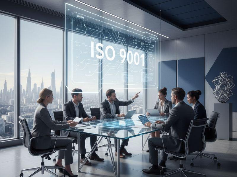 ISO 9001 News: Preparing for the 2026 Revision and Climate Amendments